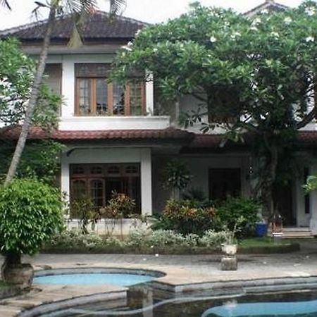 Sari Bali Resort Tuban  Exterior photo