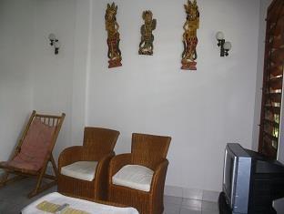 Sari Bali Resort Tuban  Exterior photo